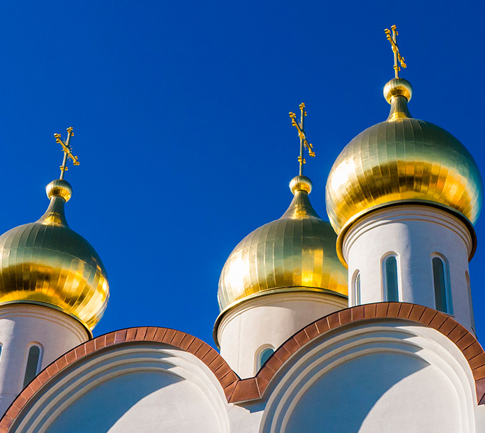 Сусальное золото в Санкт-Петербурге по доступной цене